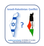 usrael-palestine conflict
